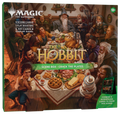 Caja de escena de Magic: The Gathering | El Hobbit™: Crack the Plates - EN