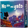NO SIN MI GATO