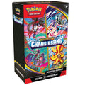 PKM BOOSTER BUNDLE - CHAOS RISING - EN