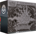 PREVENTA Elite Trainer Box Pokemon TCG: Mega Evolution - Pitch Black -EN