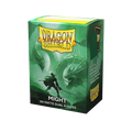 DRAGON SHIELD - SLEEVES STANDARD SIZE MATTE DUAL (100) - MIGHT