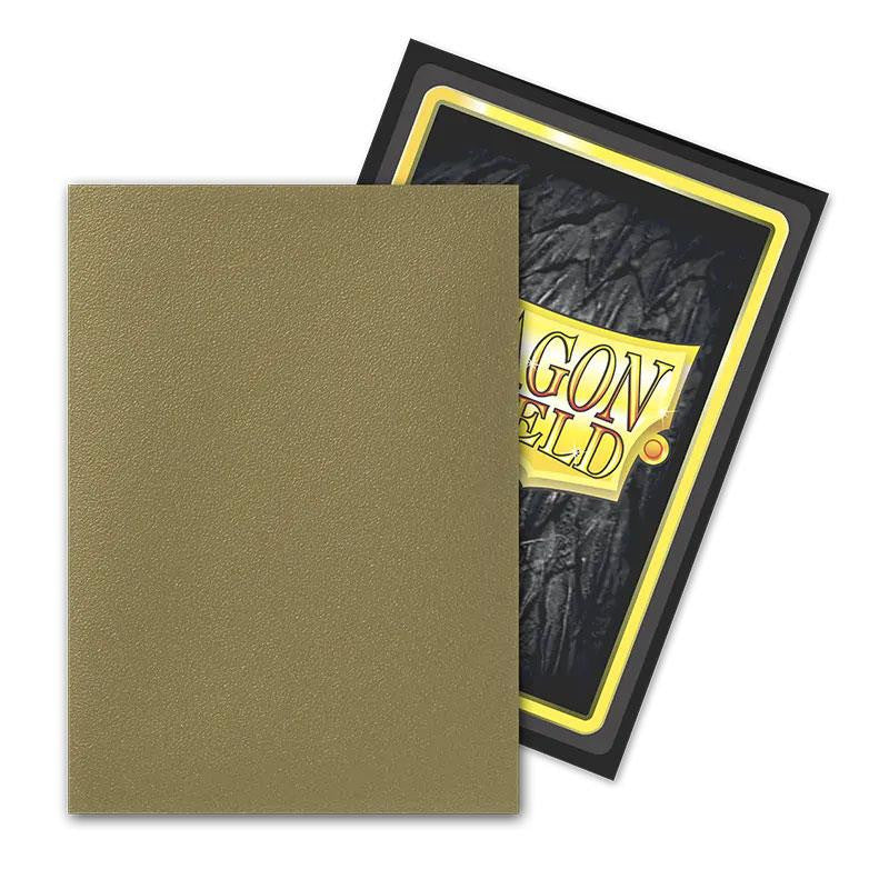 DRAGON SHIELD - SLEEVES STANDARD SIZE MATTE DUAL (100) - TRUTH