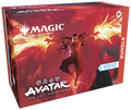 MTG Avatar the Last Airbender - Bundle