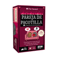PAREJAS DE PACOTILLA