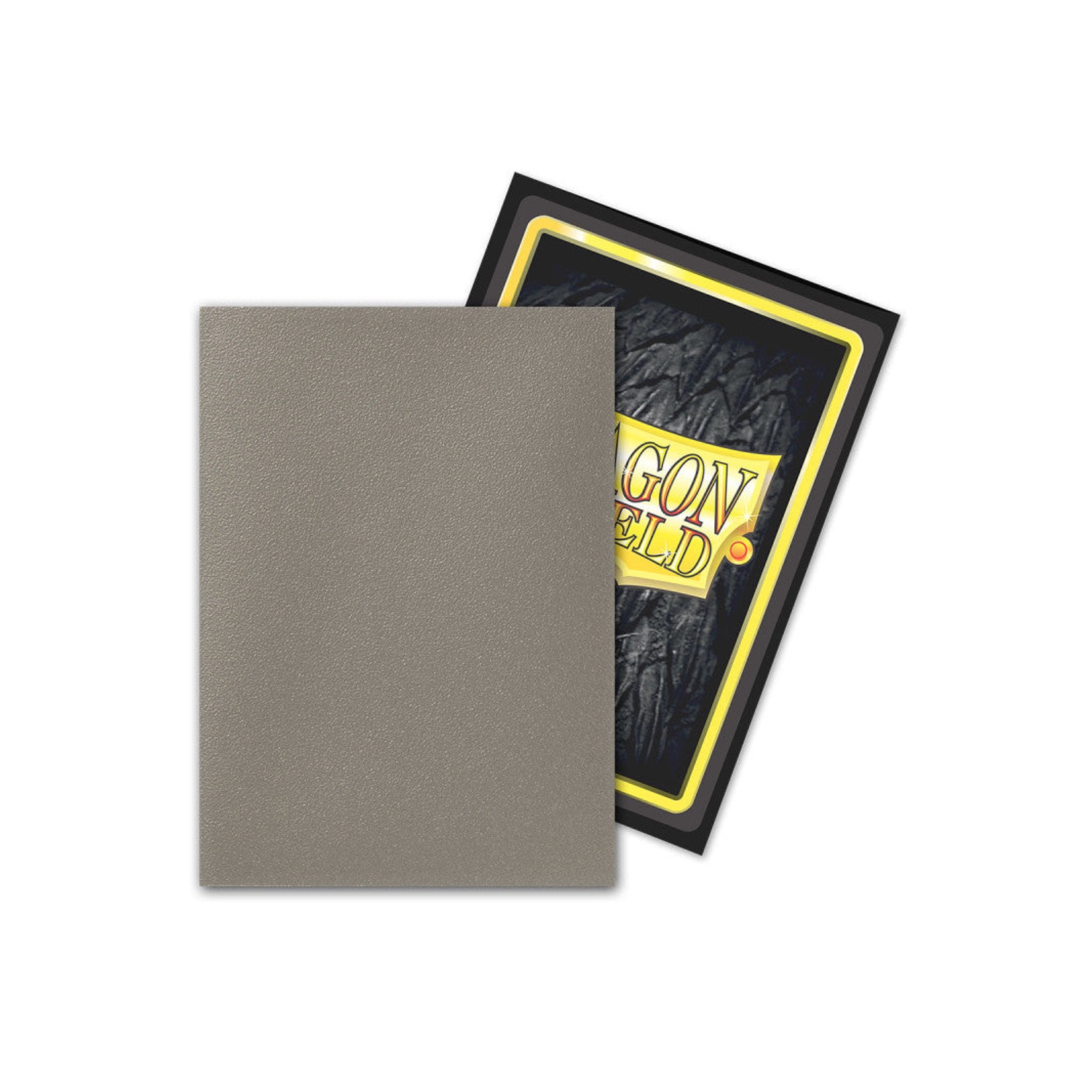 DRAGON SHIELD - SLEEVES STANDARD SIZE MATTE DUAL (100) - CRYPT - Imagen 2