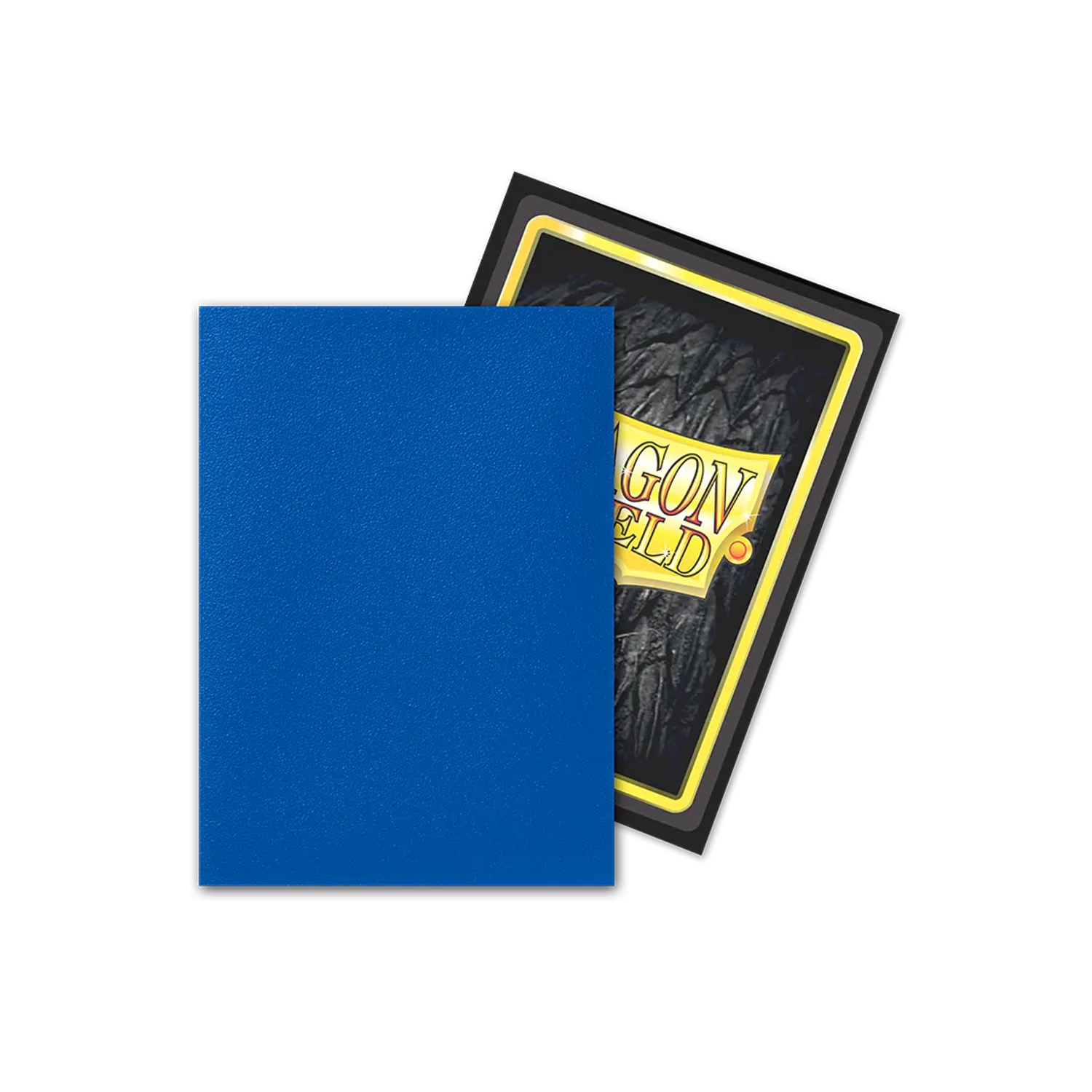 DRAGON SHIELD - SLEEVES STANDARD SIZE MATTE DUAL (100) - WISDOM - Imagen 2