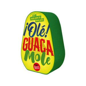 OLE GUACAMOLE - BASE