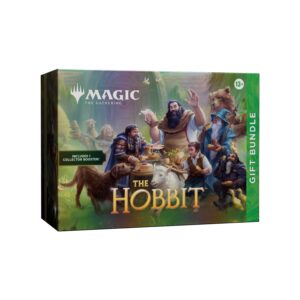 Bundle de regalo de Magic: The Gathering | El Hobbit™