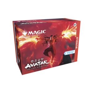 MTG Avatar the Last Airbender - Bundle