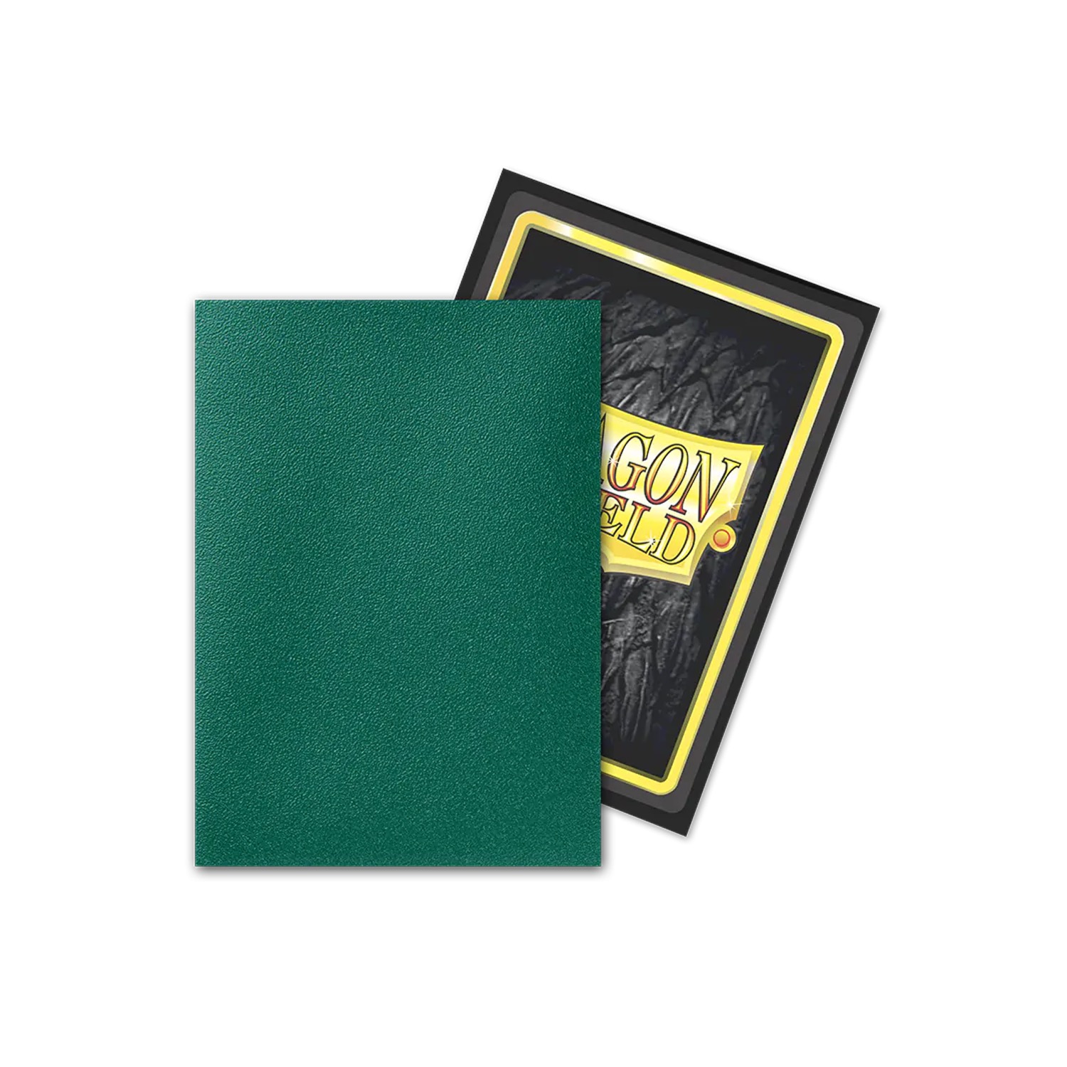DRAGON SHIELD - SLEEVES STANDARD SIZE MATTE DUAL (100) - POWER - Imagen 2