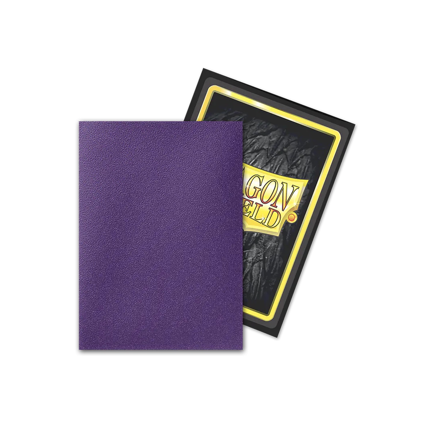 DRAGON SHIELD - SLEEVES STANDARD SIZE MATTE DUAL (100) - SOUL - Imagen 2