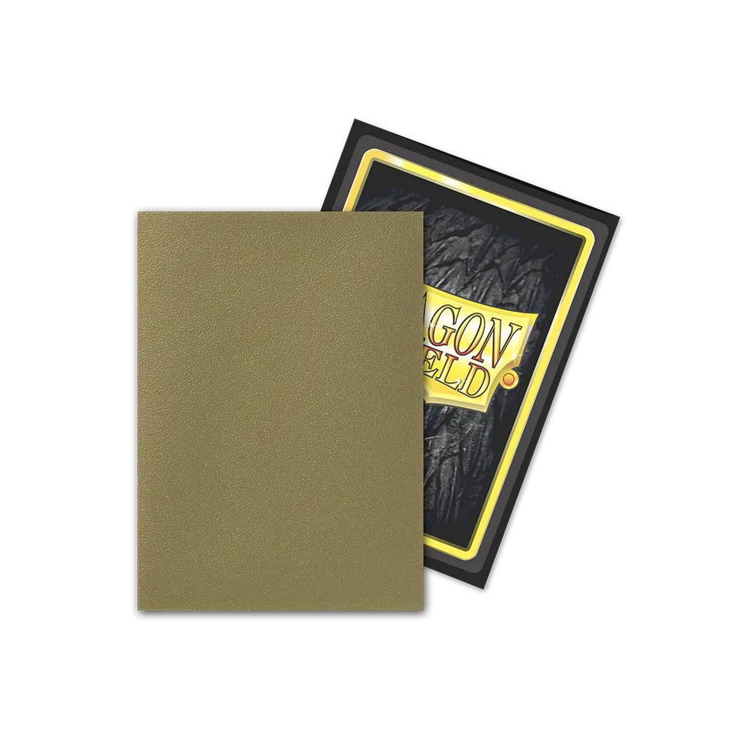 DRAGON SHIELD - SLEEVES STANDARD SIZE MATTE DUAL (100) - TRUTH - Imagen 2