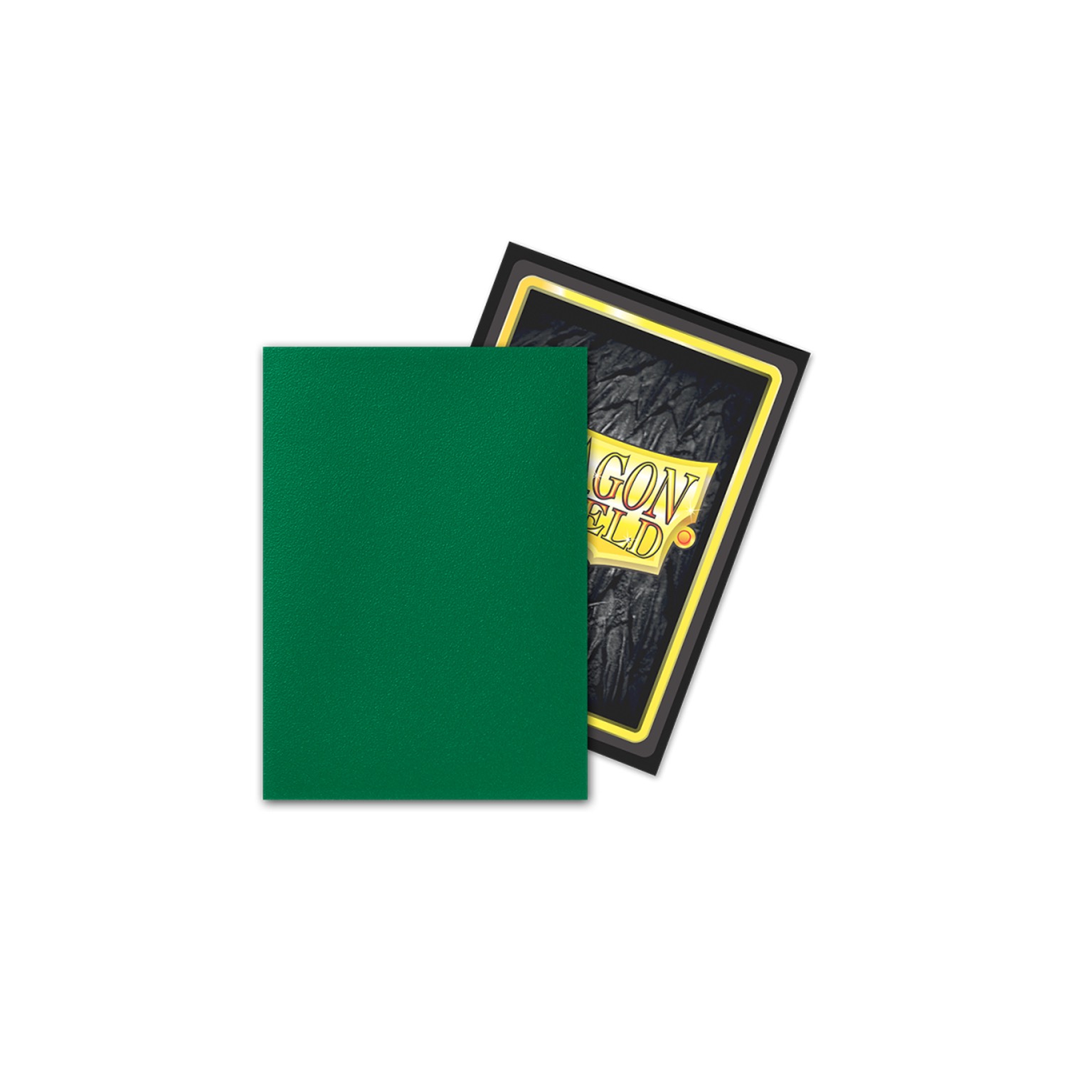 DRAGON SHIELD - SLEEVES STANDARD SIZE MATTE DUAL (100) - MIGHT - Imagen 2